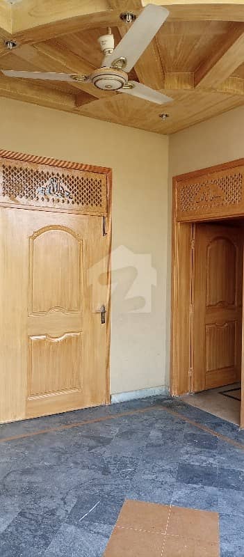 08-marla , 3-bedroom's , Lower Portion For Rent Located: Paf Officer's Colony Z. s. r Lahore Cantt