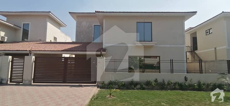 1  Kanal House In Stunning Pearl City - Multan Is Available For Sale