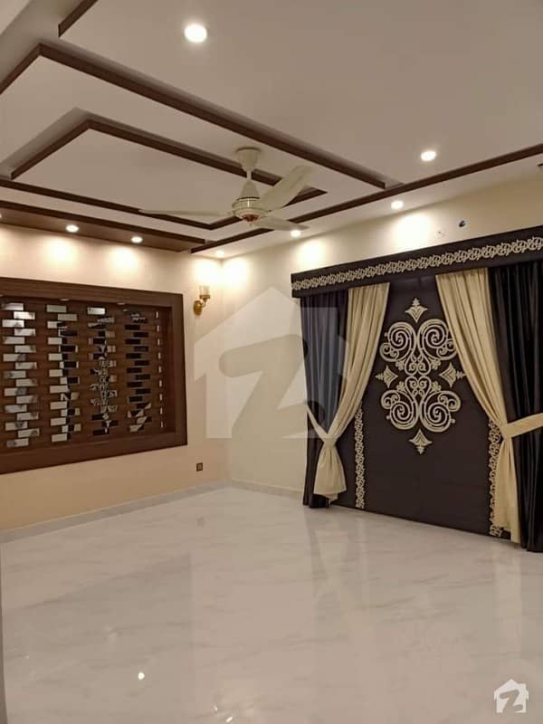 1 Kanal Brand House Good Bungalow For Sale Dha Phase 5 Near Jalal Sons