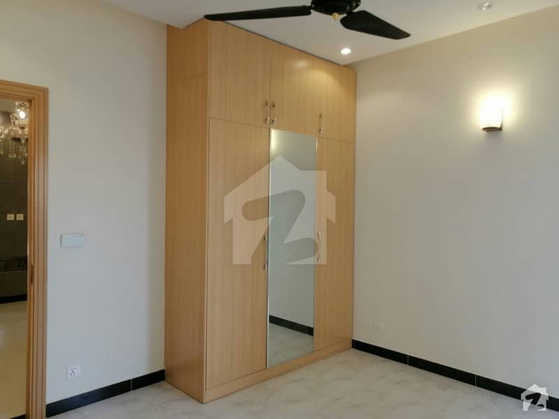 A Centrally Located Upper Portion Is Available For Rent In Rawalpindi