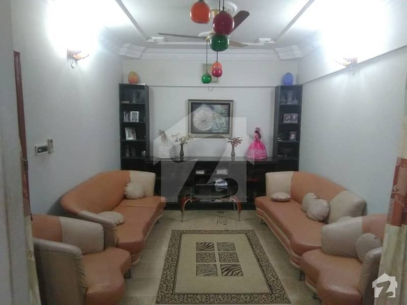 3 Bedroom Apartment Available For Sale