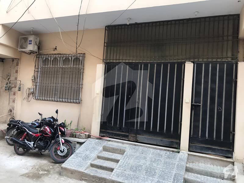 Johar Block 12 House For Sale