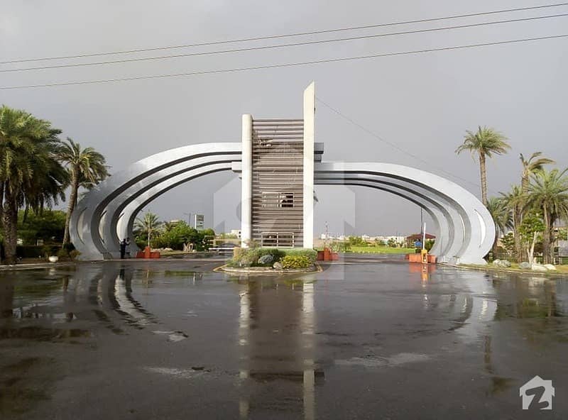 ایڈن آرچرڈ بلاک زیڈ ایڈن آچرڈ فیصل آباد میں 1 کنال رہائشی پلاٹ 2 کروڑ میں برائے فروخت۔