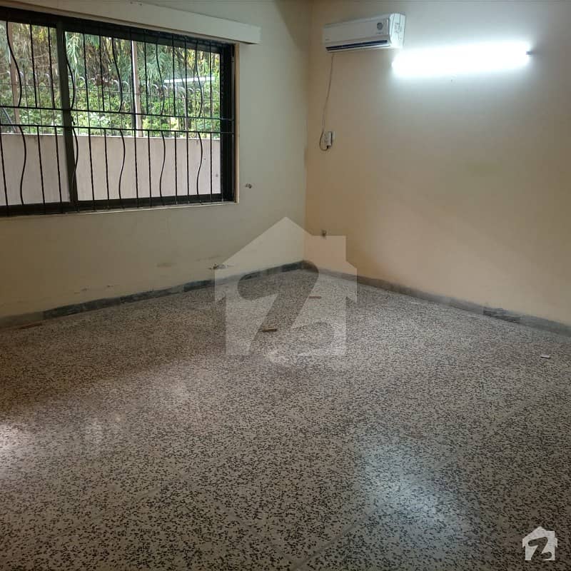 1 Kanal Beautiful Independent House For Rent In Islamabad F8 F8