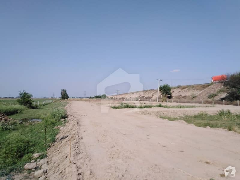 Want To Buy A Commercial Plot In Faisalabad?