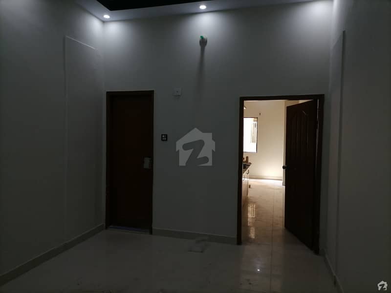 Brand New 2nd Floor Portion Is Available For Rent