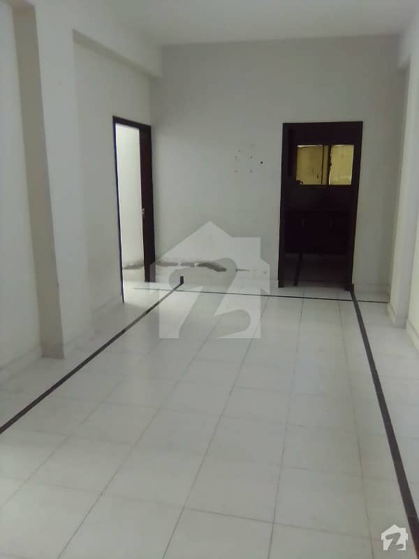 3 Bed Apartment For Sale At Block D  Sector D-17 Islamabad