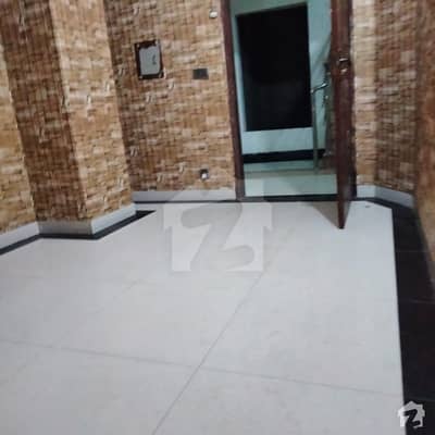 Flat For Rent In Ghalib Market Gulberg