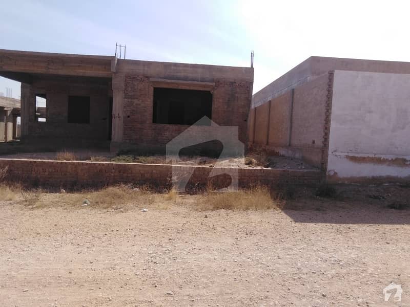 500 Sq Yard Bungalow For Sale Available At Karachi Hyderabad Motorway Mehran Dream City Jamshoro