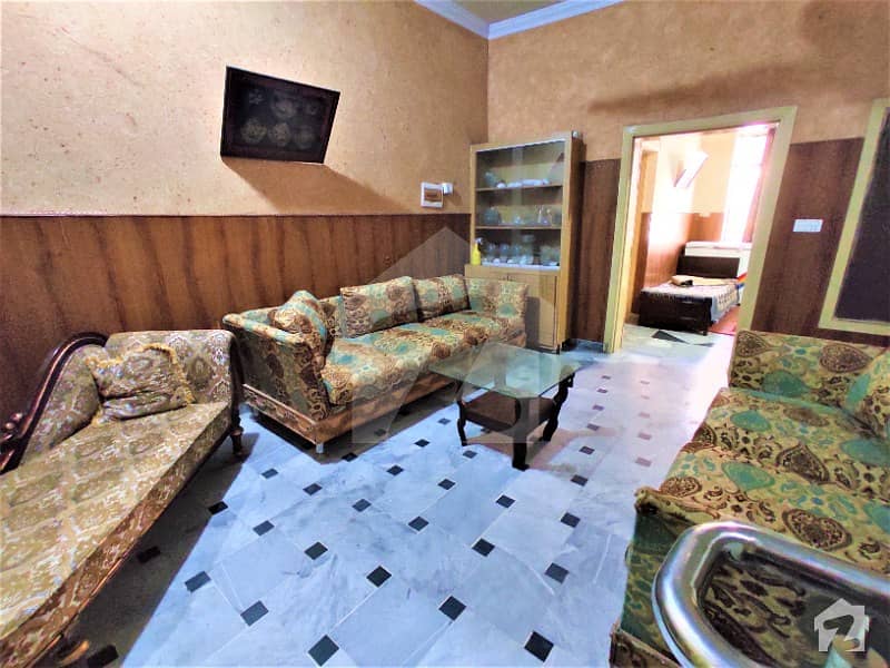 4 Marla House For Sale In Baqar Colony Lalazar Rawalpindi