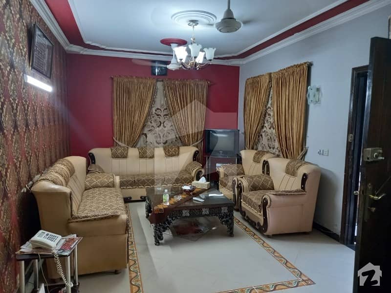 300 Yards Beautiful Maintained Bungalow In Prime Location Of Dha Phase 4 Karachi