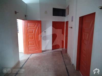 Highly-Desirable 675  Square Feet Upper Portion Available In Korangi