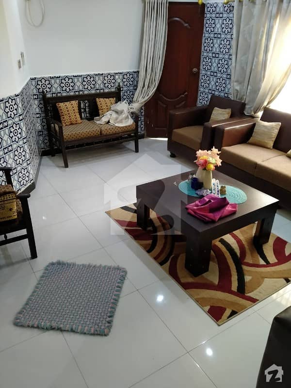 Prime Location VIP Well Maintain Unit Bungalow For Sale In Sasi Homes Gulistan E Jauhar Block 4