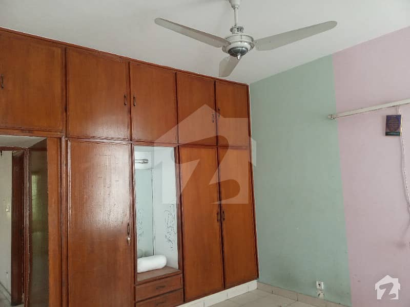 10 Marla Double Storey Independent House Available For Rent