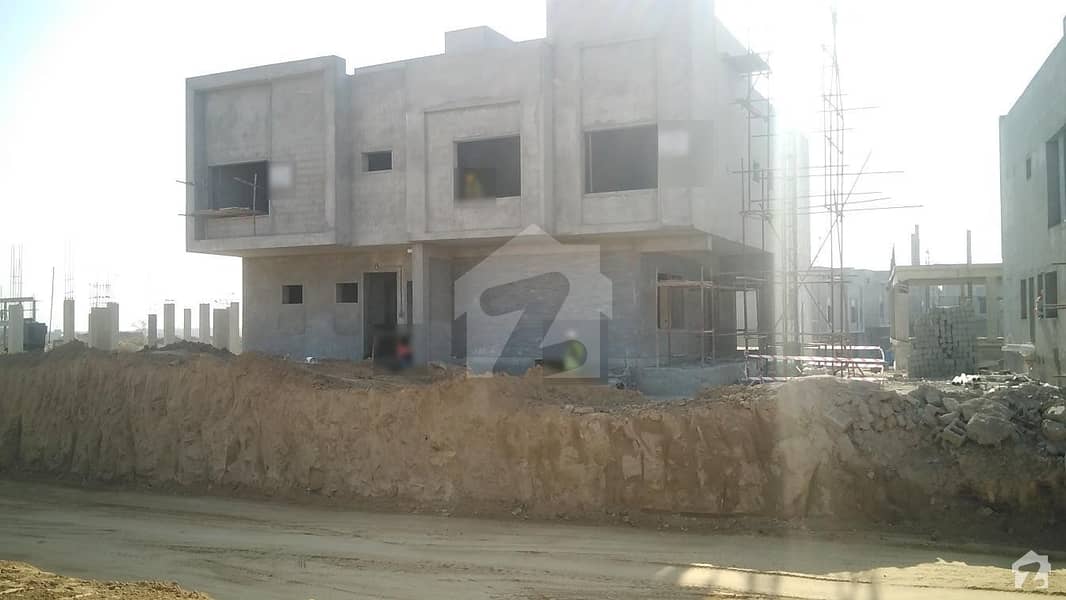 Two Kanal Vila Is Available  For Sale In Eighteen Islamabad