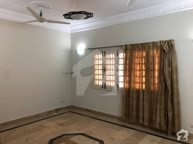 Dha Phase 6 500 Yard Lower Portion For Rent