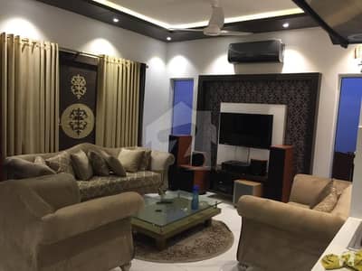 4500  Square Feet Upper Portion For Rent In Beautiful Dha Defence