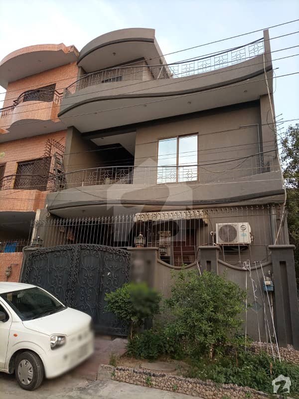 5 marla House for sale in johar town