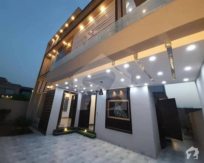 10 Marla Double Storey House for Sale