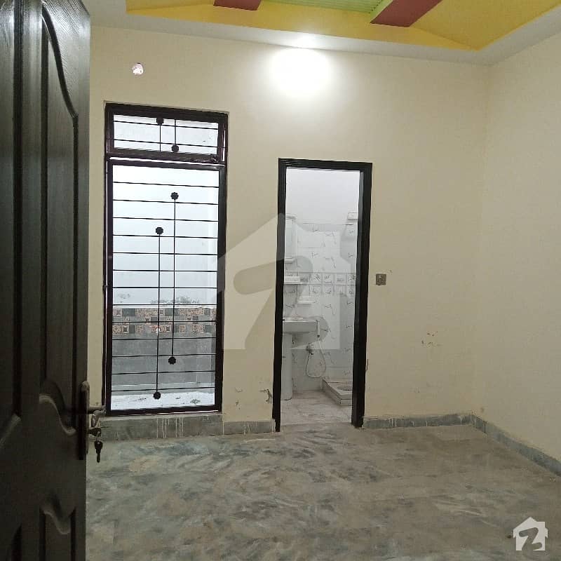 2.25 Marla Brand New House For Sale ( Ghosia Colony Neelam Block)