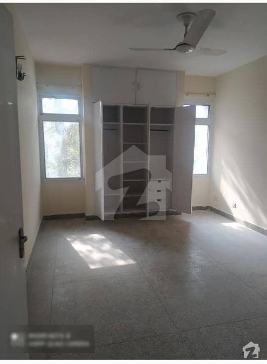 2nd Floor Flat For Rent Askari 2 Chaklala Scheme 3 Rwp