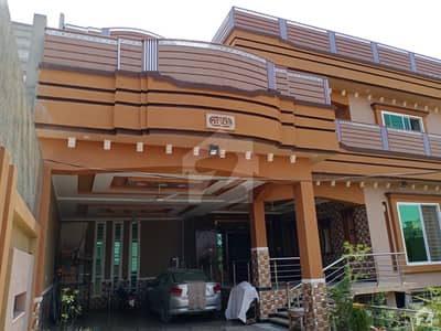 1 Kanal House In Asad Town Is Available