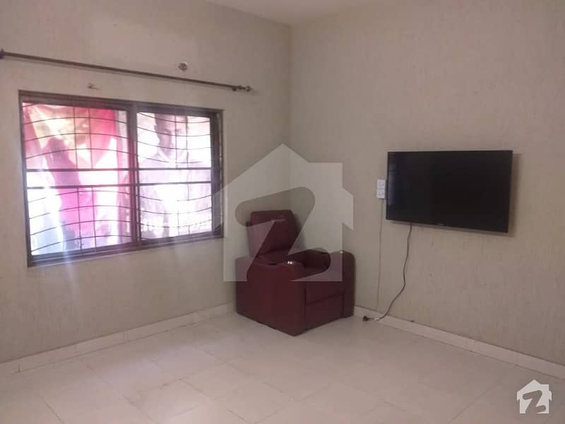 10 Marla House Sector E For Rent In Askari 10