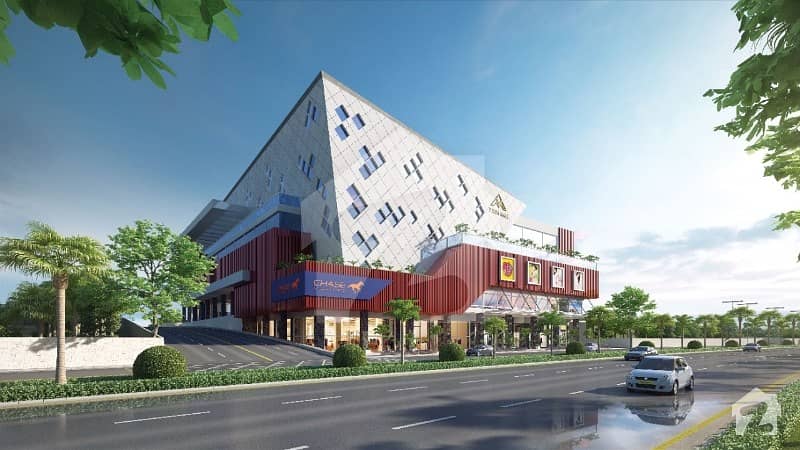 Commercial Shop For Sale In Prism Mall Theme Park Commercial