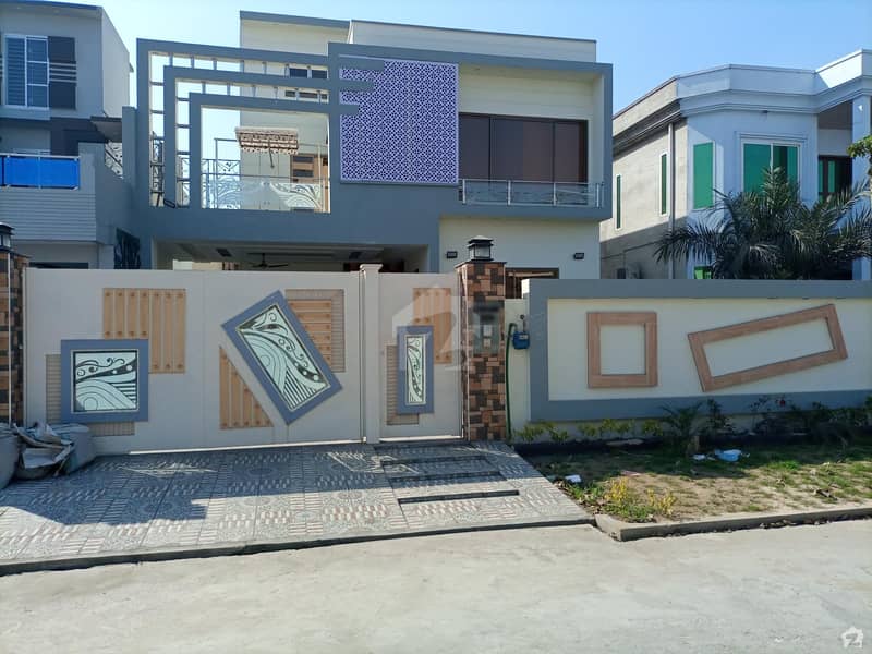 1 Kanal For Sale In Gujranwala