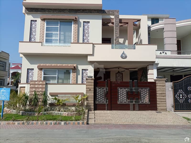 6 Marla House For Sale In Beautiful DC Colony 6 Marla House For Sale In Beautiful DC Colony