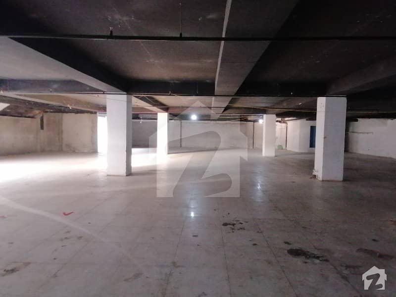 Commercial Space For Sale