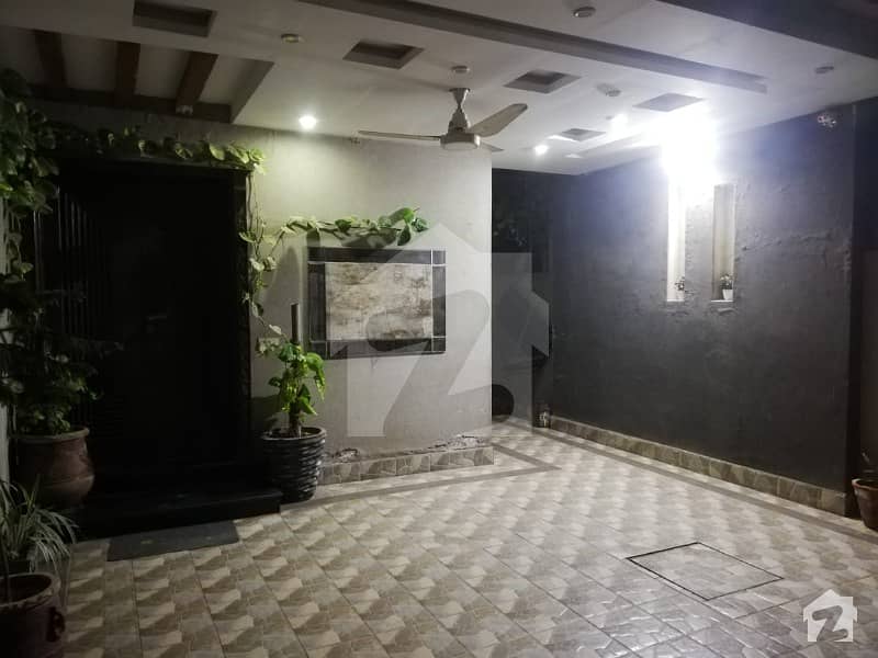 ایڈن سٹی - بلاک اے ایڈن سٹی ایڈن لاہور میں 4 کمروں کا 10 مرلہ مکان 2.65 کروڑ میں برائے فروخت۔