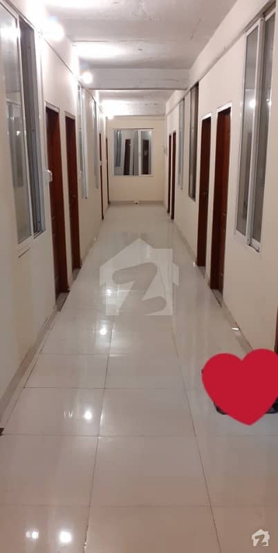 دھوبی گھاٹ فیصل آباد میں 11 کمروں کا 8 مرلہ کمرہ 4 ہزار میں کرایہ پر دستیاب ہے۔