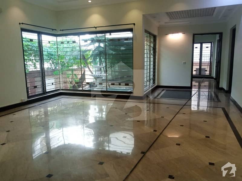 1 Kanal Full House With Basement Is Available For Rent In Dha Phase 2