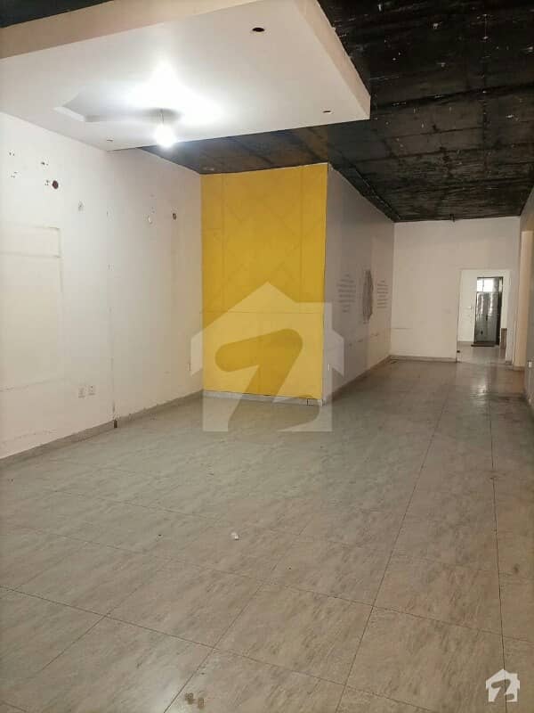 Affordable Office For Rent In Johar Town