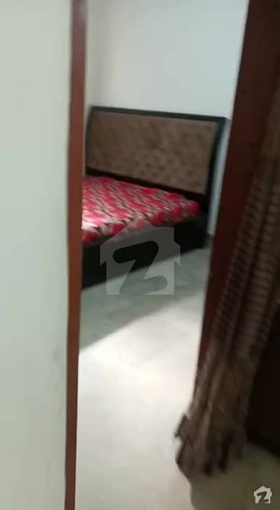 990  Square Feet Flat For Sale Is Available In Mehmoodabad