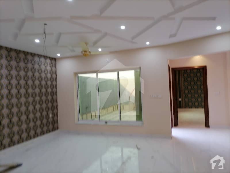 House Of 1575  Square Feet Available For Rent In Eden Gardens