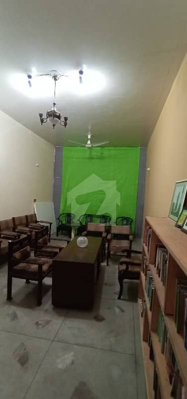 علامہ اقبال ٹاؤن ۔ پاک بلاک علامہ اقبال ٹاؤن لاہور میں 4 کمروں کا 11 مرلہ مکان 2.5 کروڑ میں برائے فروخت۔