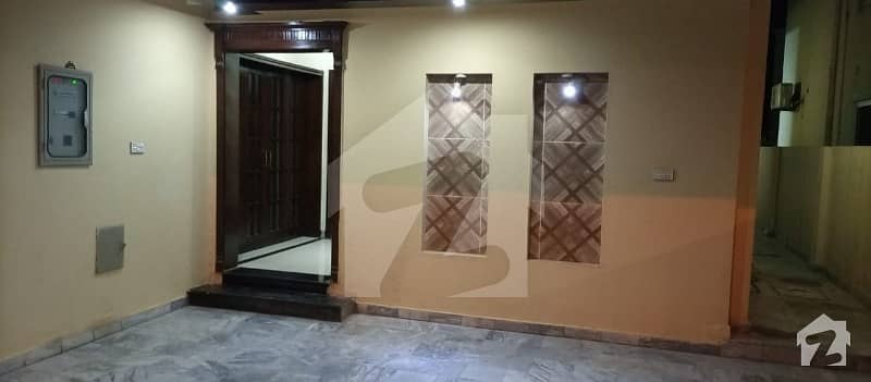 Ideal Location 10 Marla 5 Bedroom House For Rent In Bahria Enclave Islamabad Sector A
