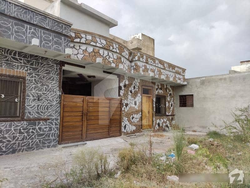 Brand New House For Rent In Adiala Road