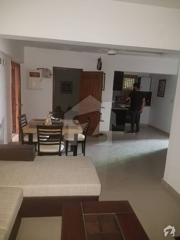 Apartment Is Available For Sale In Dha Phase 6