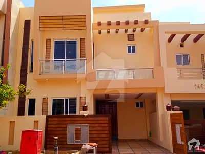 5 Marla Double Storey Luxury House For Sale
