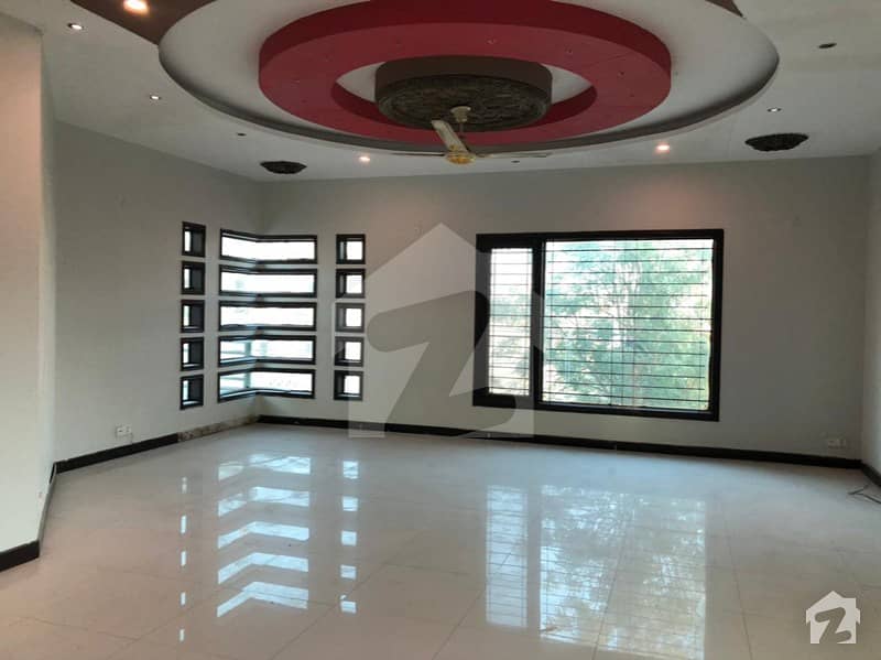 500Sq Yard House Available For Sale In DHA Phase 7