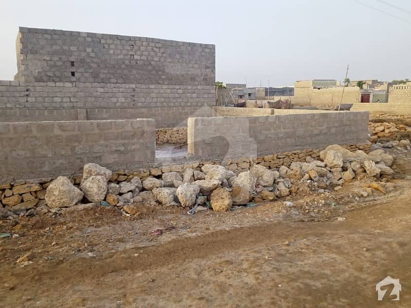 A Plot File Of 1440 Square Feet In Kemari Town A Plot File Of 1440 Square Feet In Kemari Town