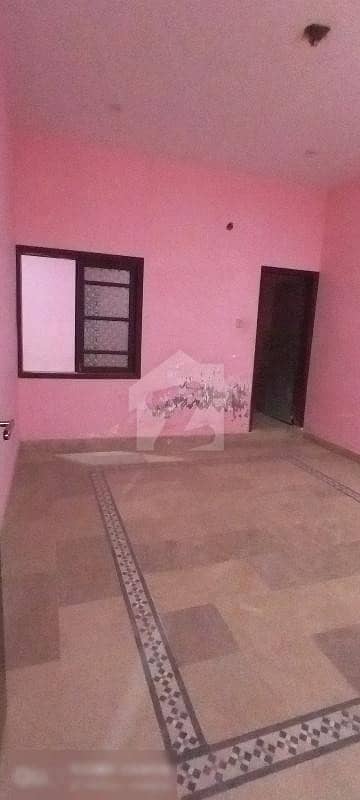 1st Floor For Rent In Awami Model Colony