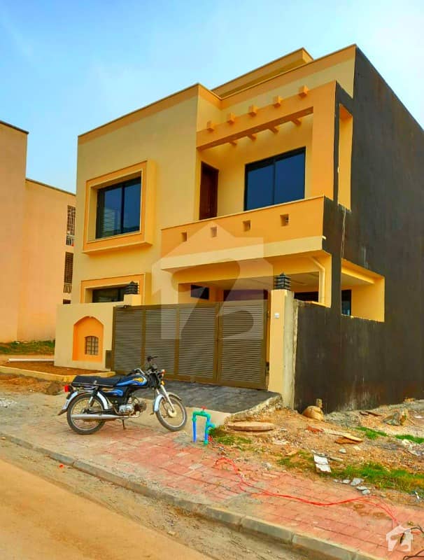 5 Marla Double Storey House For Sale Bahria Town Phase 8 Rawalpindi 5 Marla Double Storey House For Sale Bahria Town Phase 8 Rawalpindi
