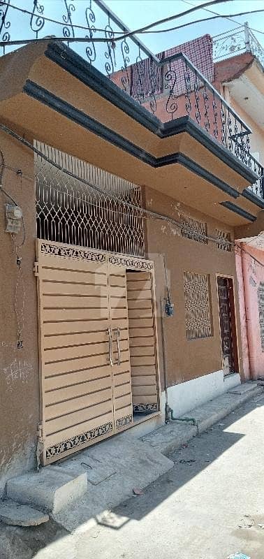 6 Marla House For Sale Imamiya Colony Shahdara