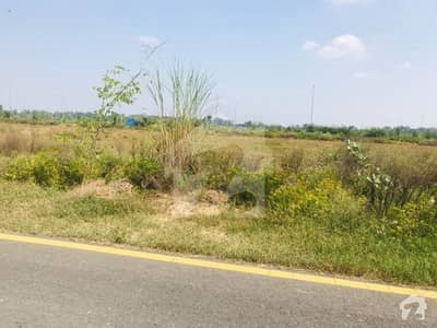 Residential Plot For Sale In Dha Defence