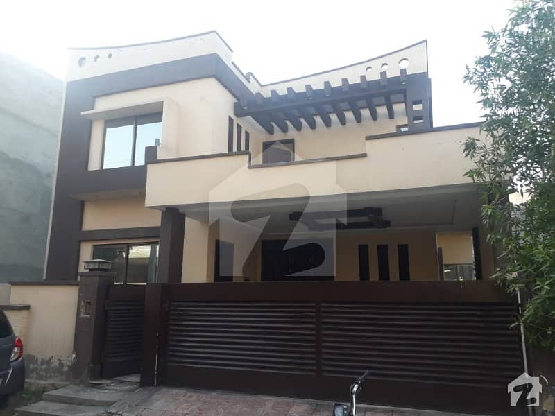House For Sale In Punjab Coop Housing Society