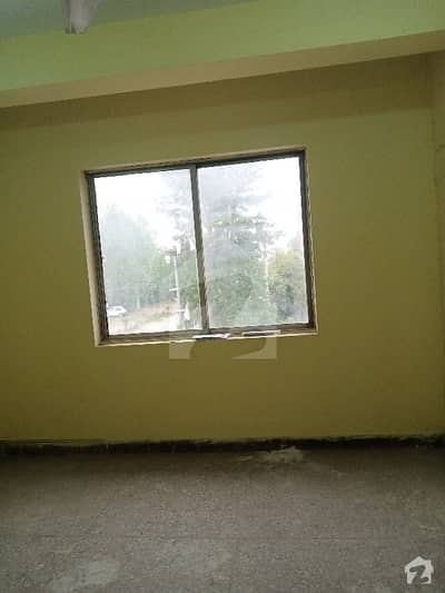 900  Square Feet Flat For Rent Is Available In I-9